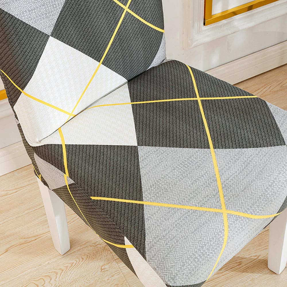 Eetkamerstoel Firenze - Losse Hoes Antiek Wit | Rene Houtman Interieur - Rene Houtman