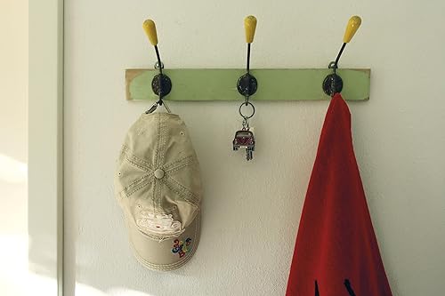 Miniatura 9 de BRISA VW Collection - Gorra de béisbol ajustable para Volkswagen Samba Bus T1 Camper Van