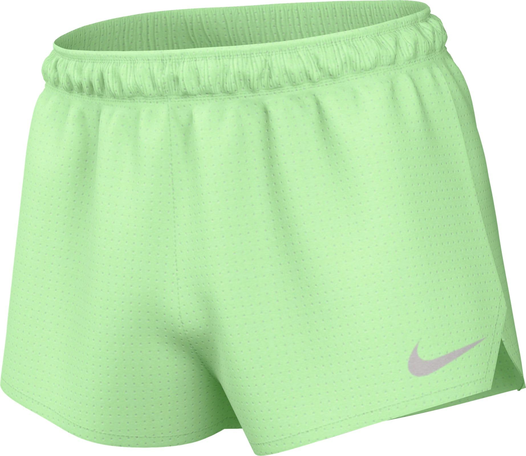 NIKE M Nk Df Fast 3 In Bf Short - Shorty Mężczyźni
