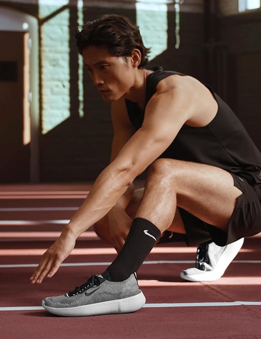 Nike Mens Free 2025 Training/Workout Shoes Sneaker