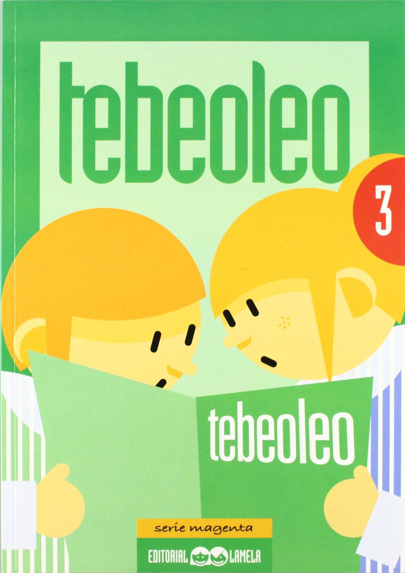3ei Tebeoleo 3
