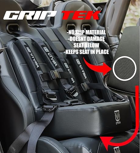 Miniatura 2 de Cojín para niños, asiento UTV para niños, cojín de 5 pulgadas para asientos UTV de stock y posventa