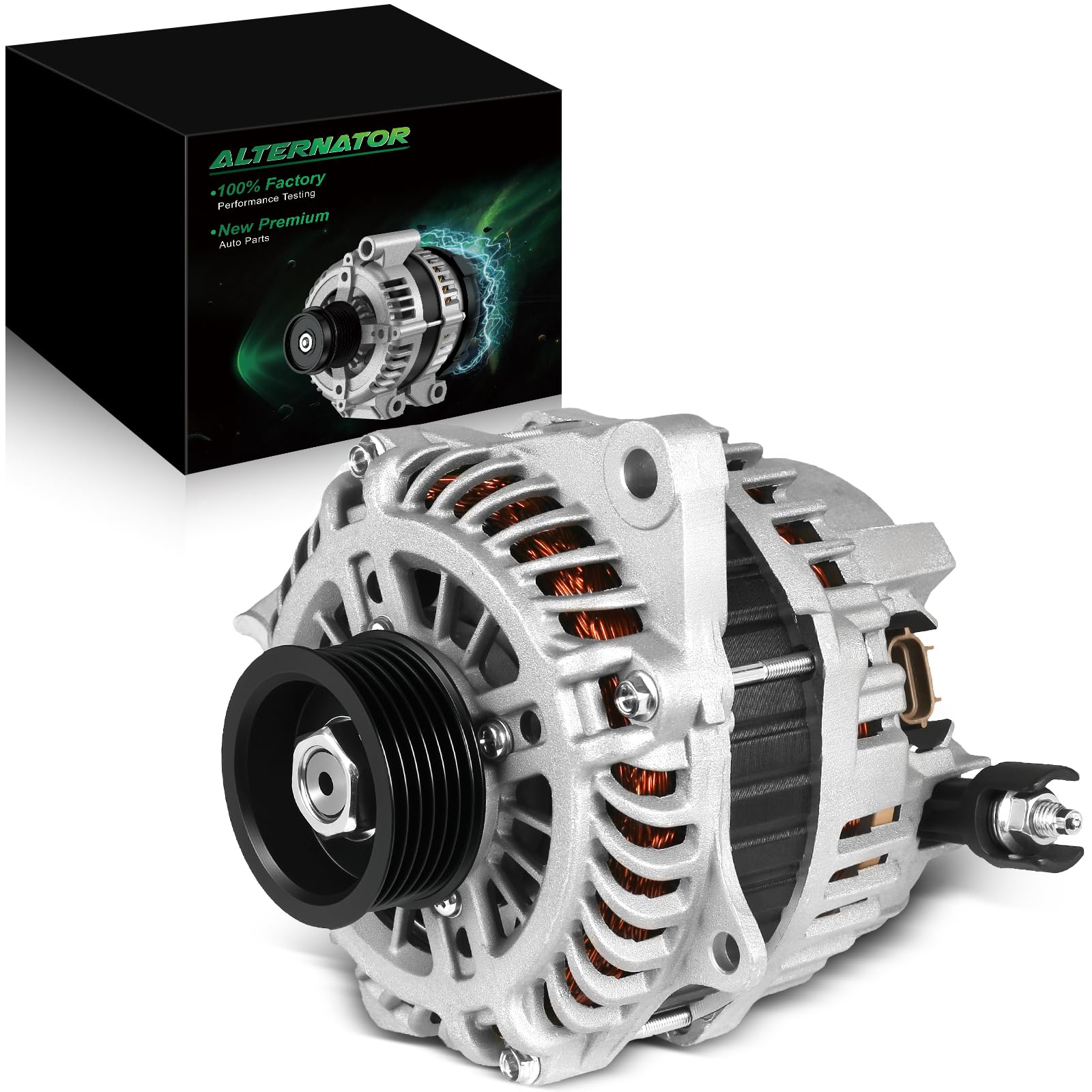 SZKAIDAG 150A Alternator