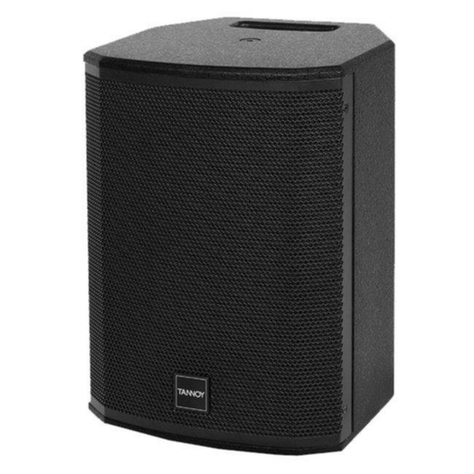 Amazon.co.jp: Tannoy VX 8 コンパクトパッシブ 8インチ デュアル 