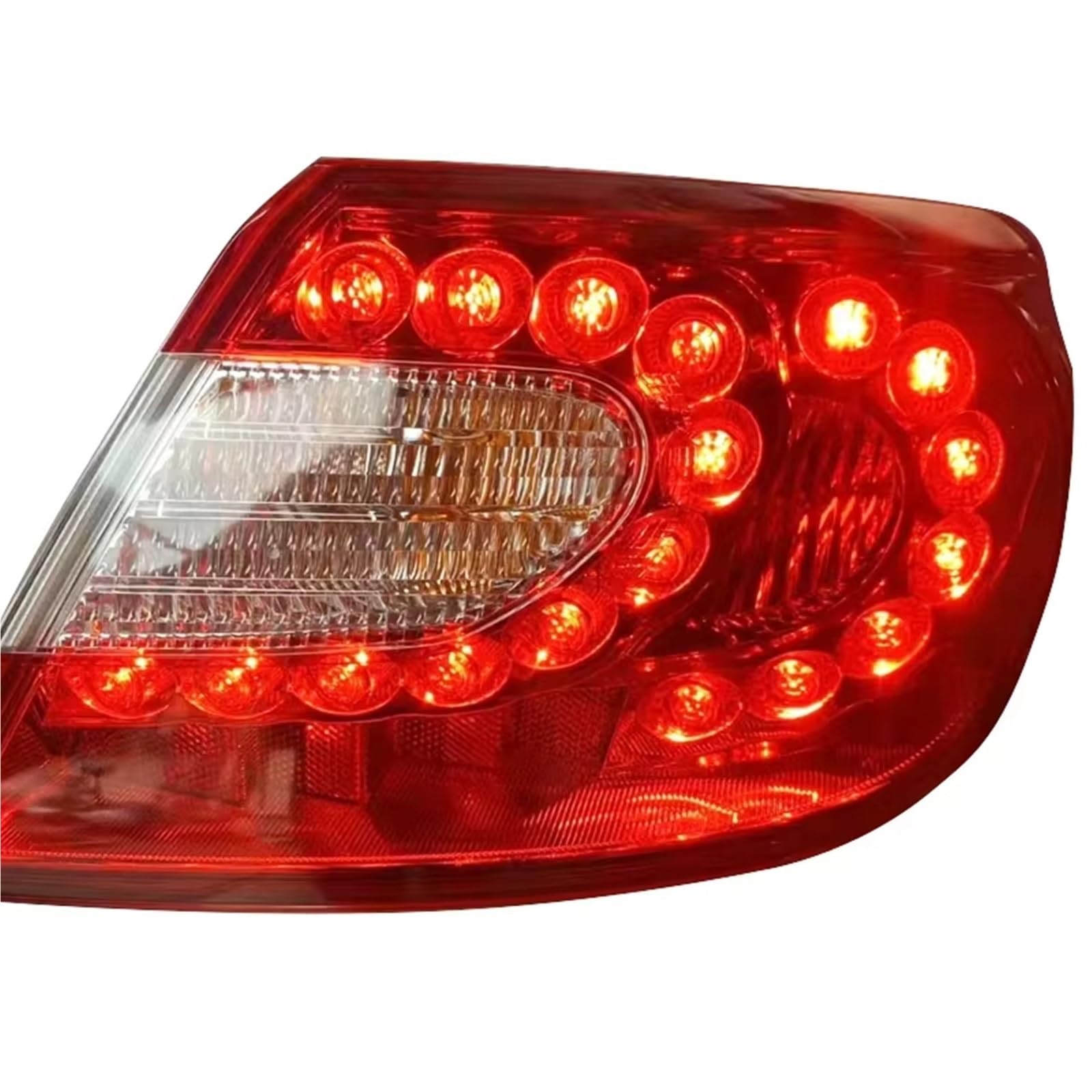 Pilotos Traseros Iluminación Para Infiniti Para M37 Para Sedán 2011-2013 265551MA0A 265501ME0A Luz Trasera De Coche Freno Señal Giro Conducción En Reversa
