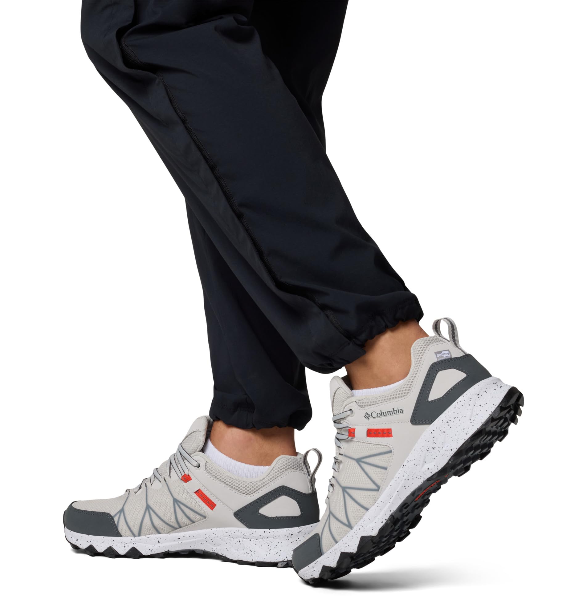 Columbia Peakfreak II Outdry, Trekking- Und Wanderschuhe für Herren