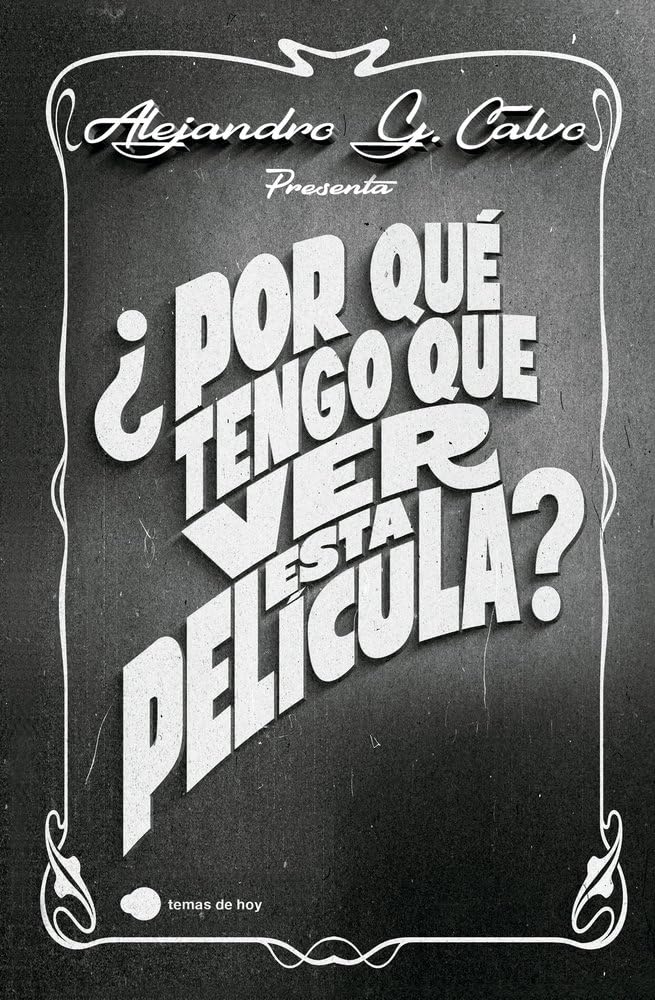 ¿Por qué tengo que ver esta película? (Aprender hoy)