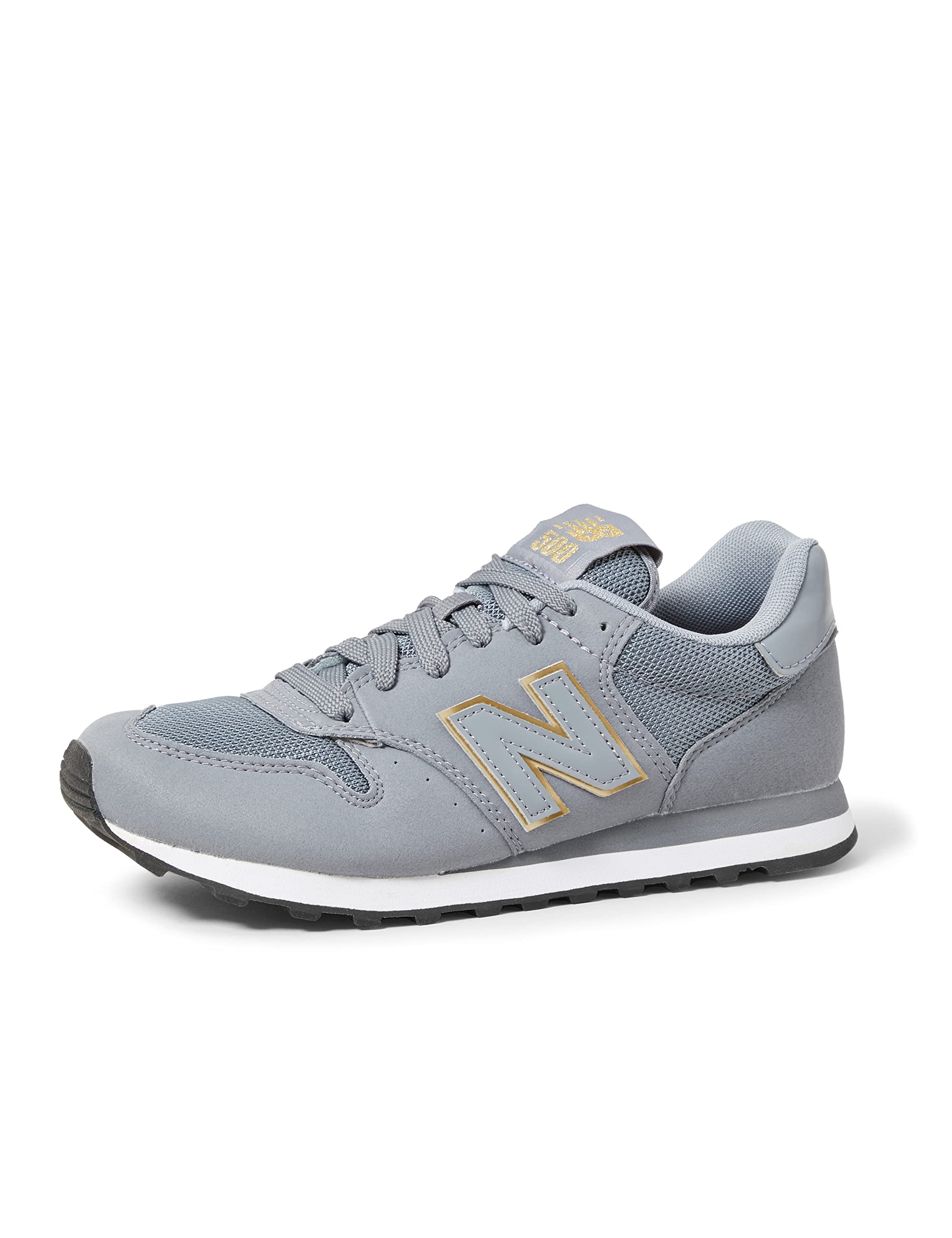 New Balance 500v1, Sneaker Mujer