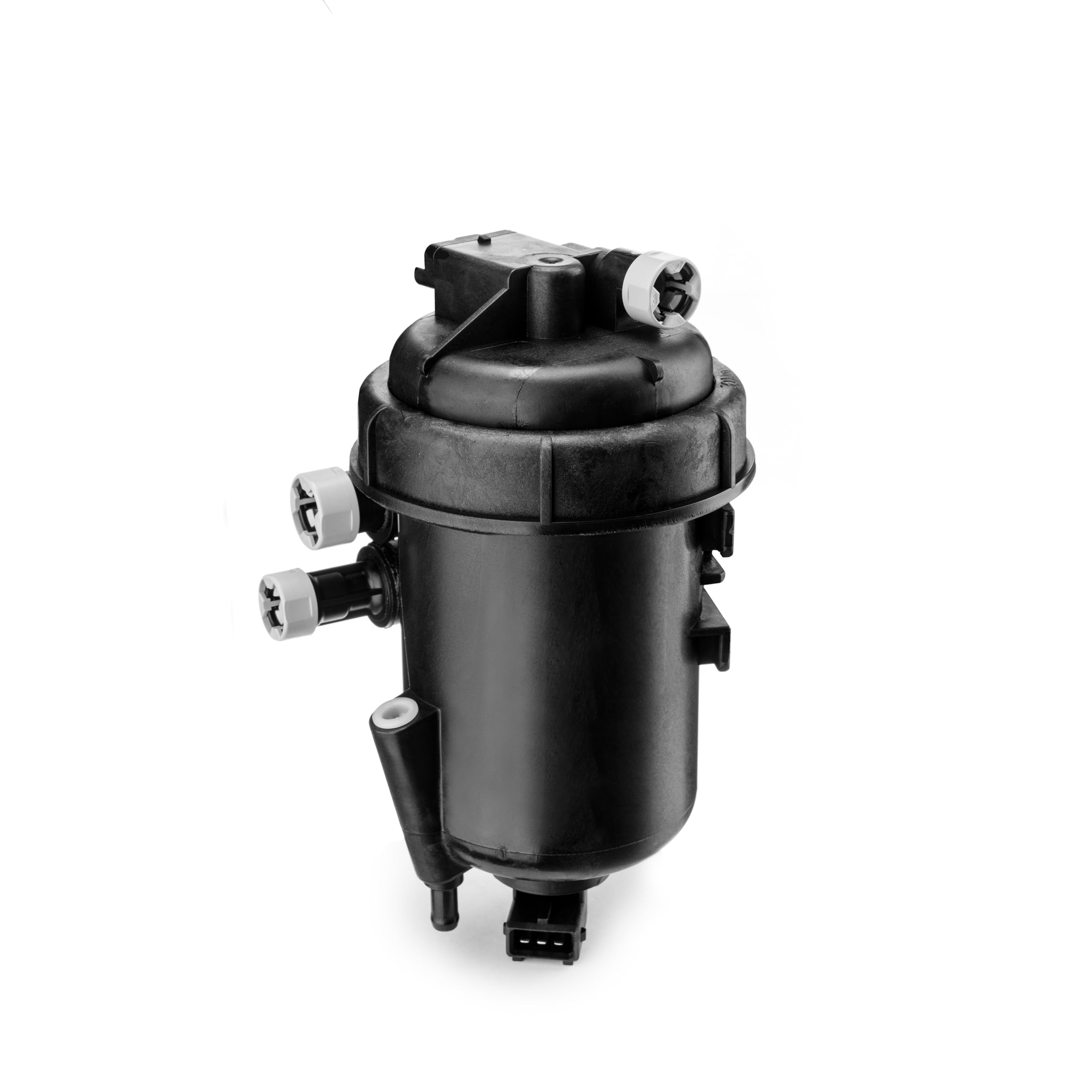 UFI Filters, Filtro Gasoil 55.112.00, Filtro de Combustible Diésel de Recambio, Apto para Coches, Apto para Modelos de Fiat