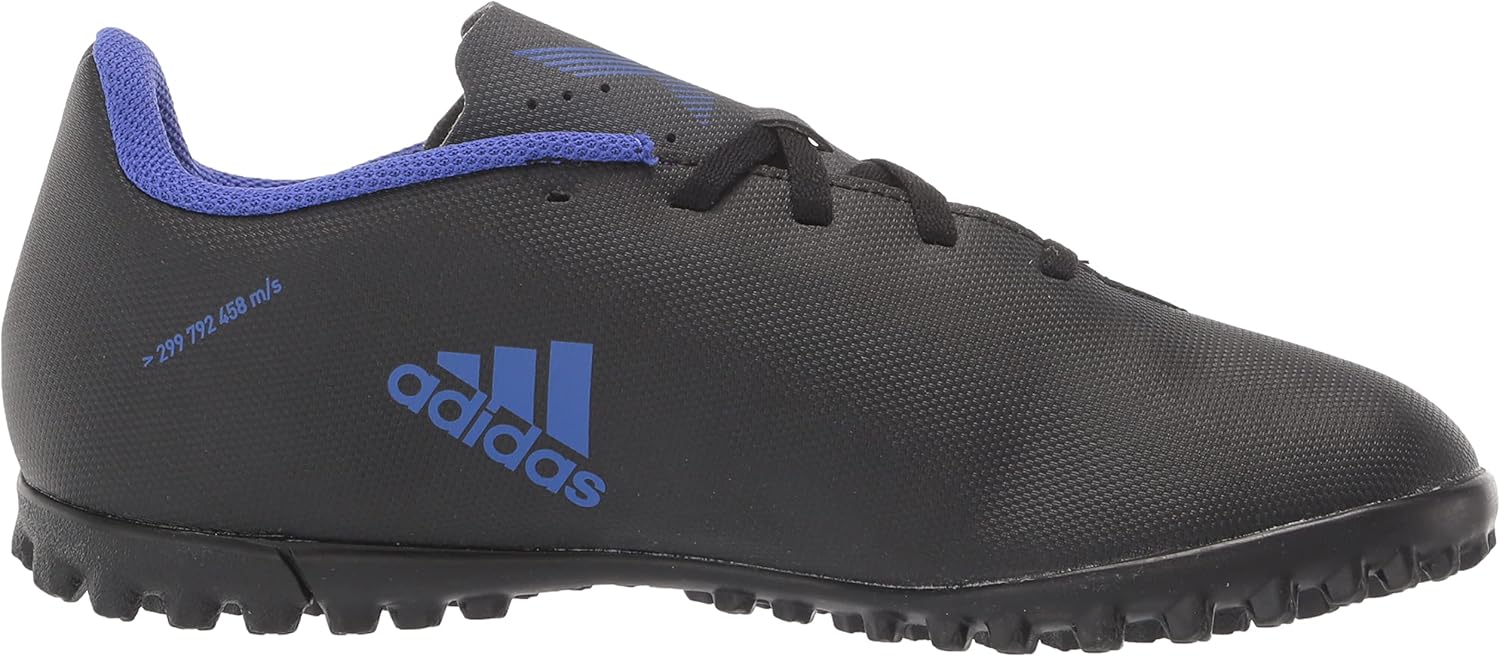  | adidas Unisex-Child X Speedflow.4 Turf Soccer Shoe | Soccer