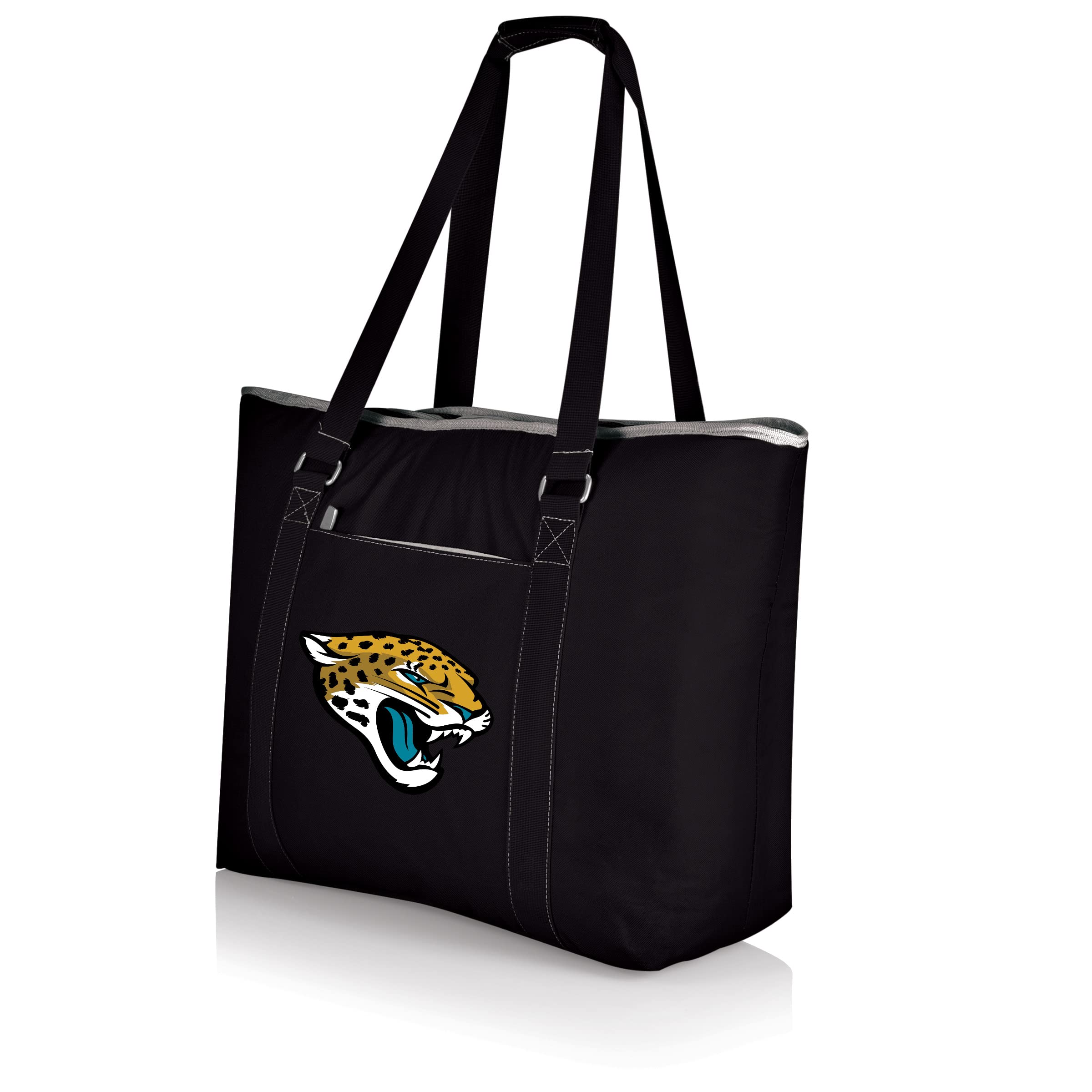 Picnic TIME NFL Tahoe XL Tote Cooler Bag - Soft Cooler Bag - Picnic Cooler