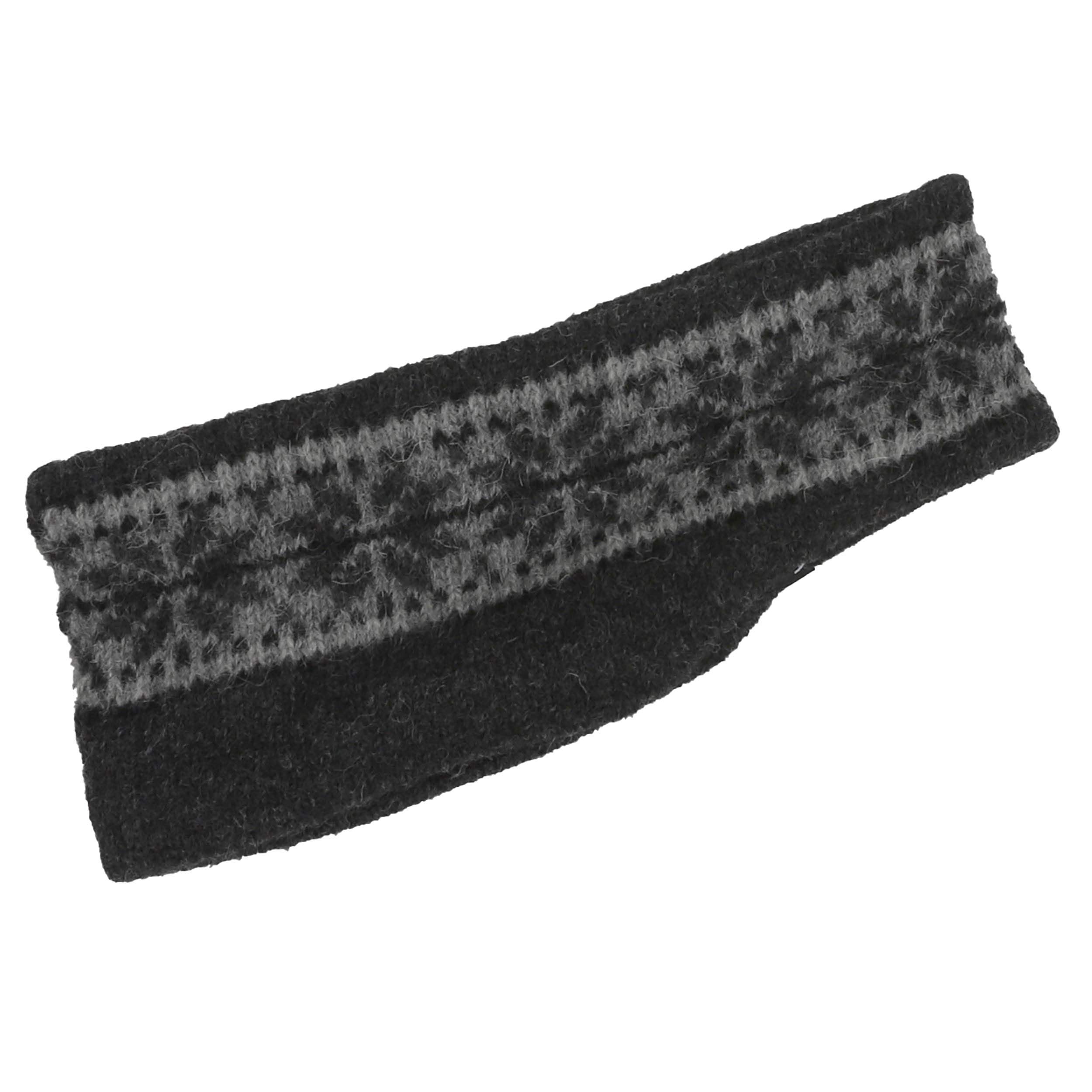 ICEWEAR Norwegian wool headband
