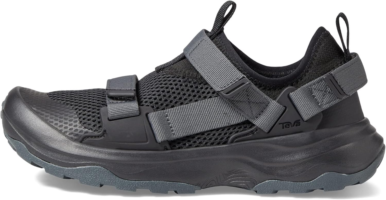 Teva Women Outflow CT - Sandaal - Dames - Maple Sugar/Lion 1134364