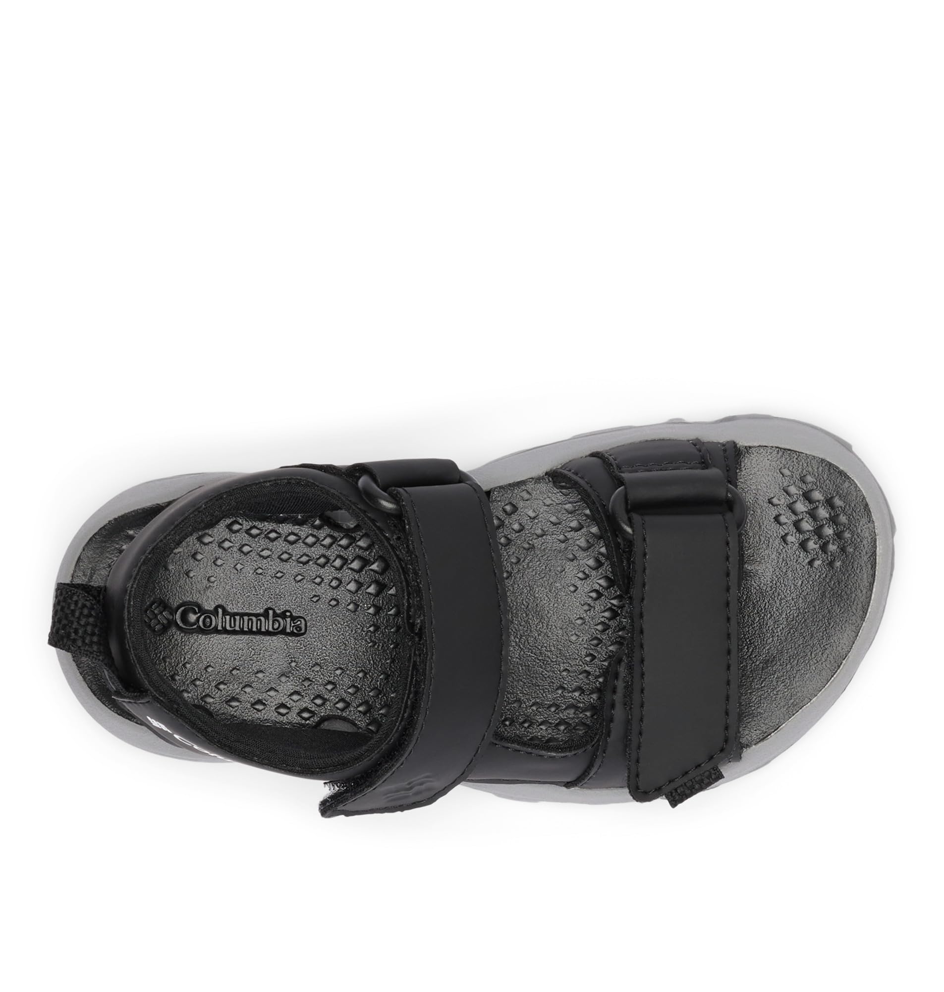 Columbia Uniseks - dzieci Techsun AdventureSandały sportowe i outdoorowe