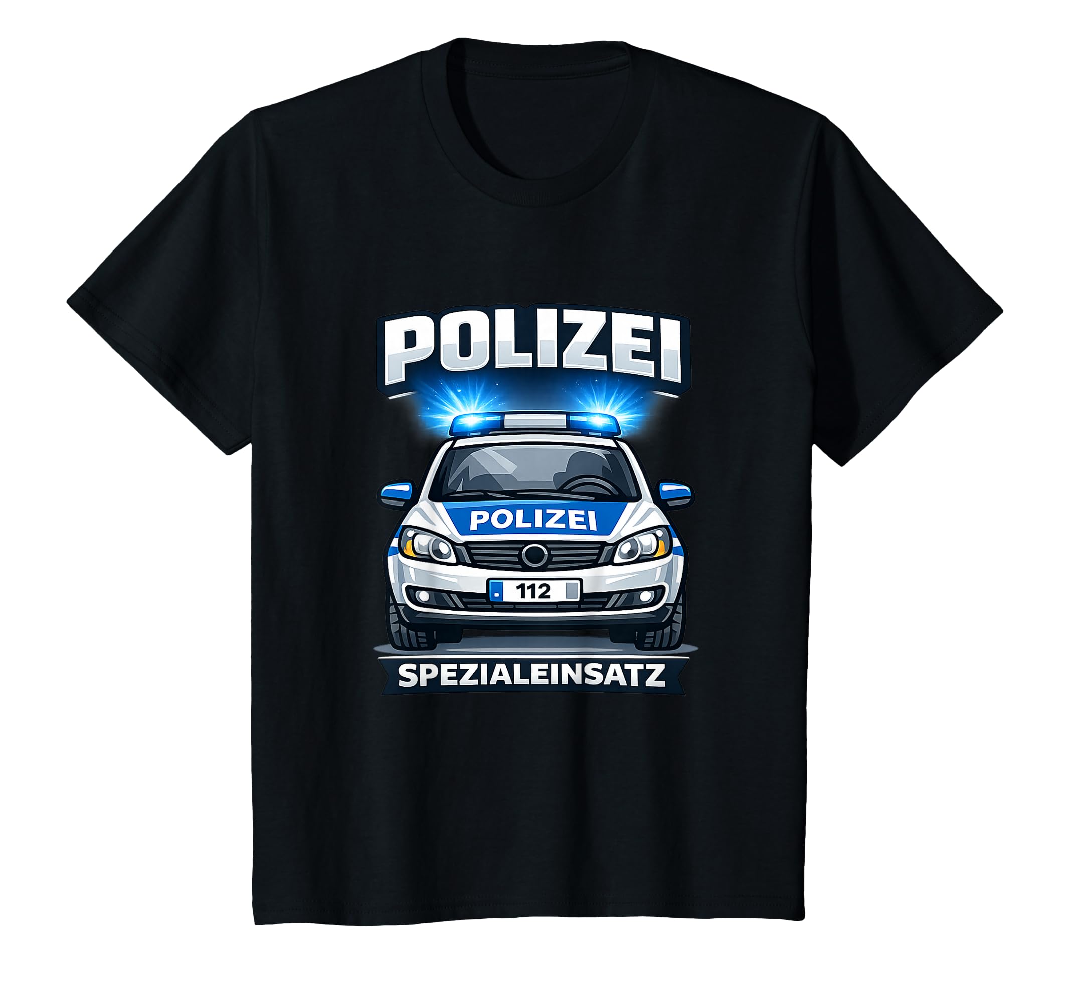 Kleidung mit Designs von Amazon Merch on Demand