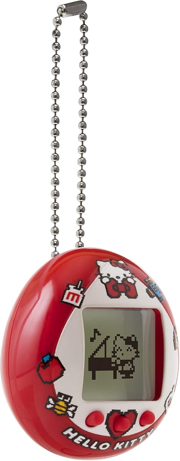 Tamagotchi Nano x Hello Kitty - Favorite Things