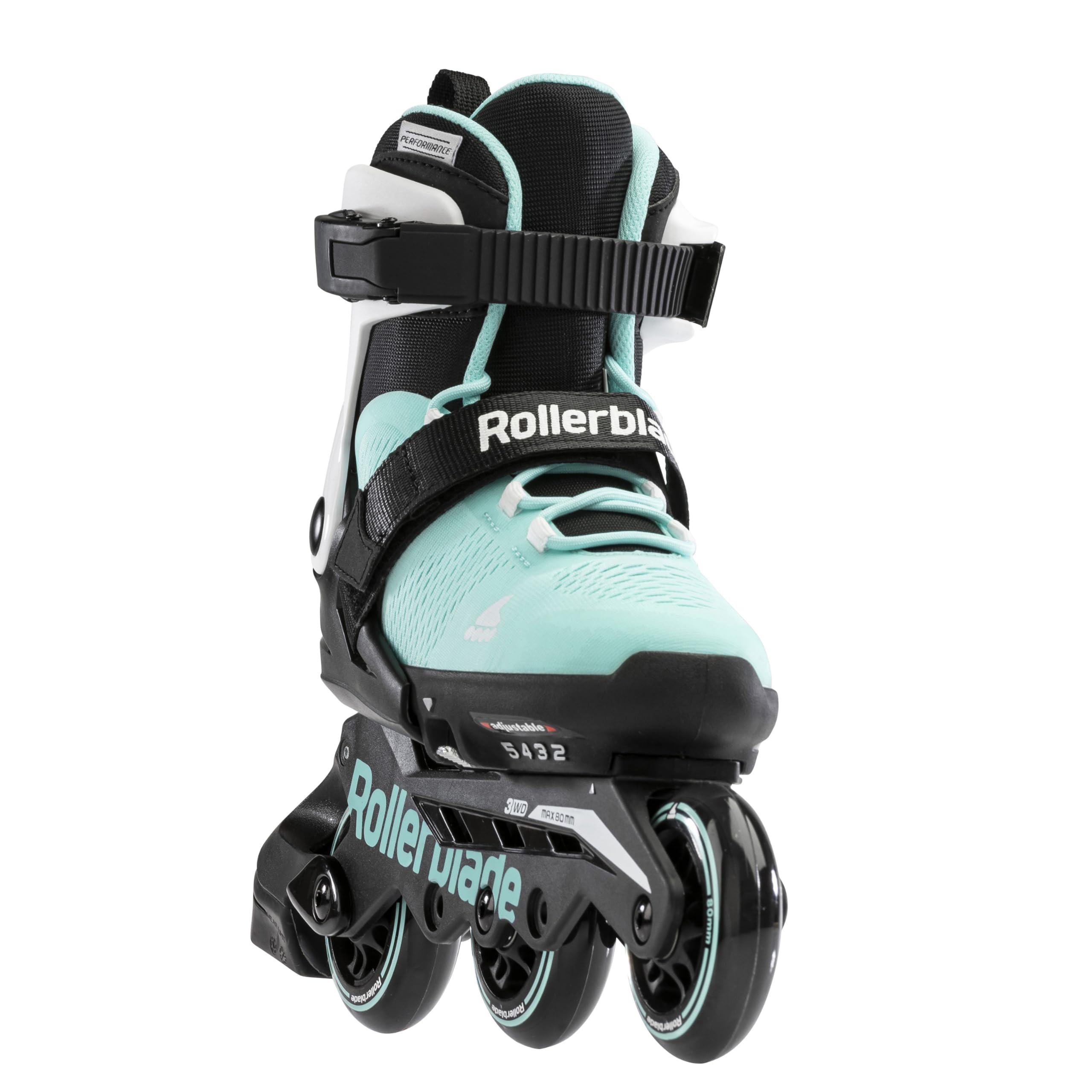 Amazon.co.jp: ROLLERBLADE(ローラーブレード) キッズ インライン 
