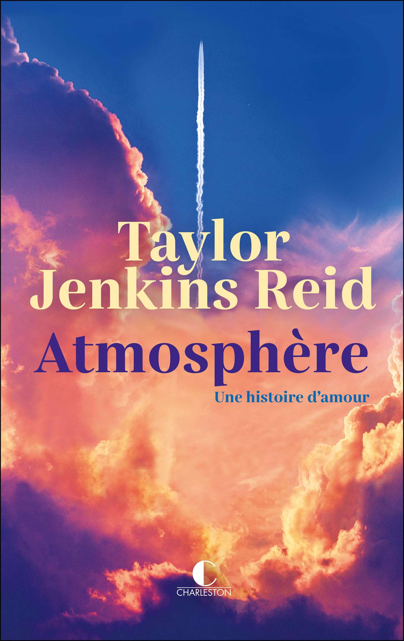 Atmosphère: Une histoire d'amour