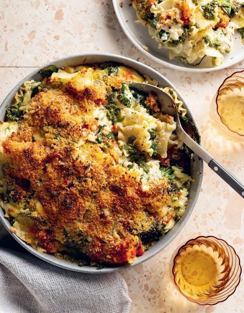 Simple Dinners Every Day: Simplify your cooking with 80+ fast, low-cost dinner ideas