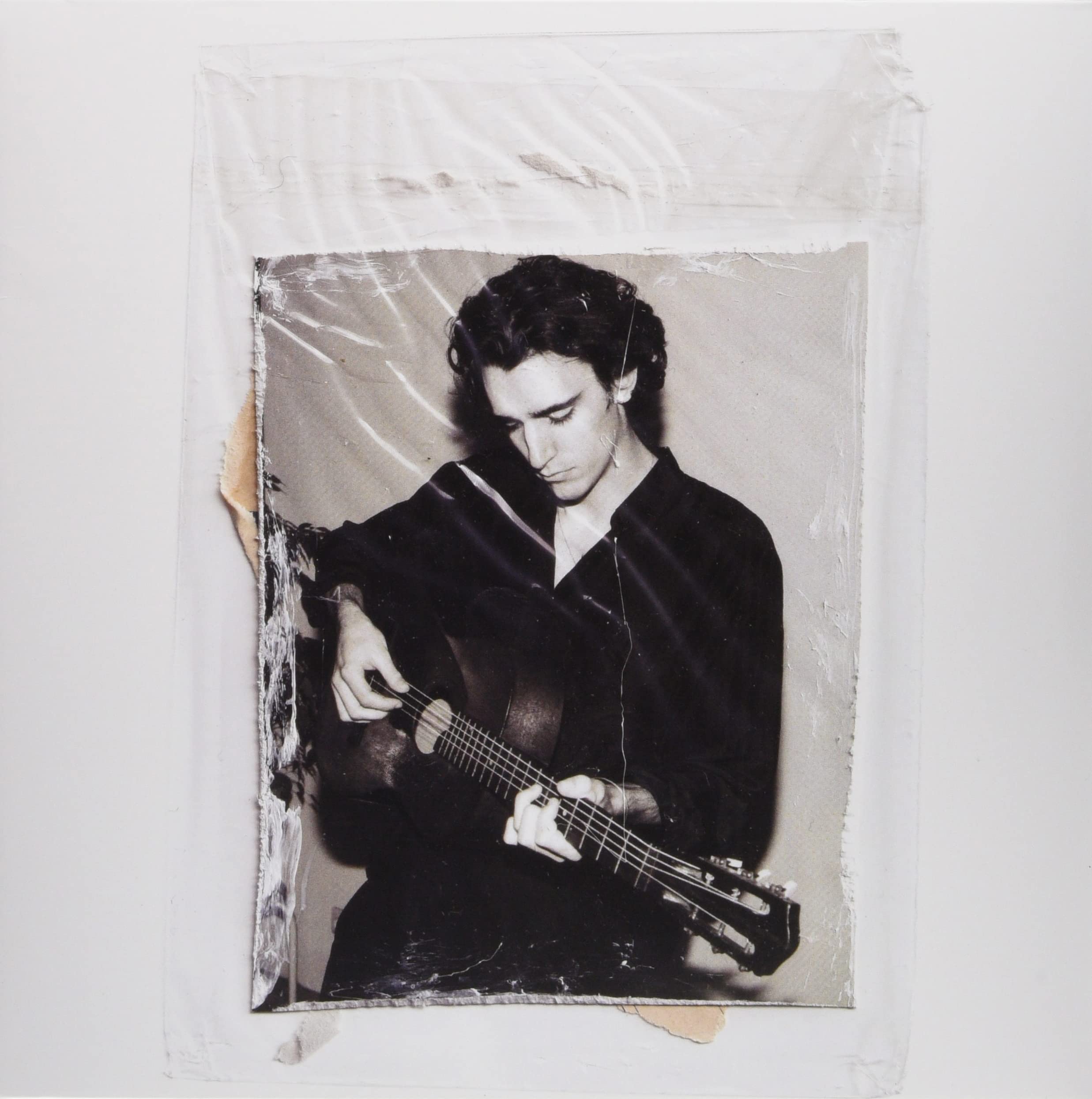 Sahar (Ltd. Edition) [VINYL]