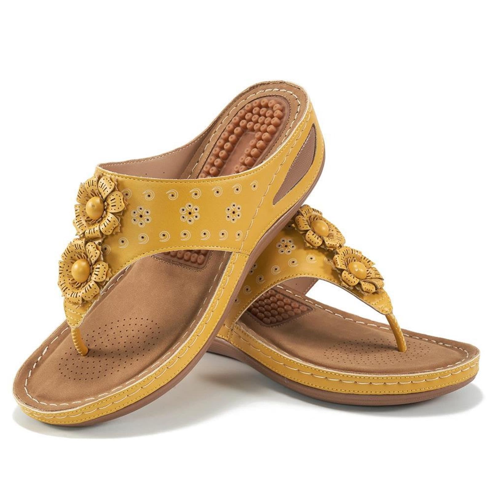 Chaussures de plage légères et élégantes pour vos vacances d'été - 3