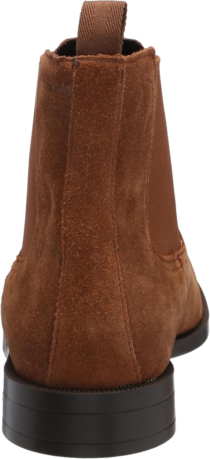 BOSS Men's Tayil Chelsea Boots - Image 3