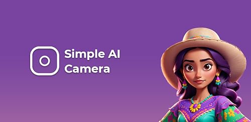 Simple AI Camera