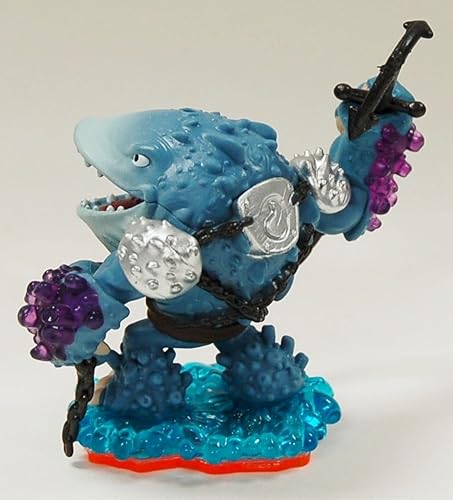 Miniatura 3 de Skylanders Giants THUMPBACK Primera Edición Figura & Código