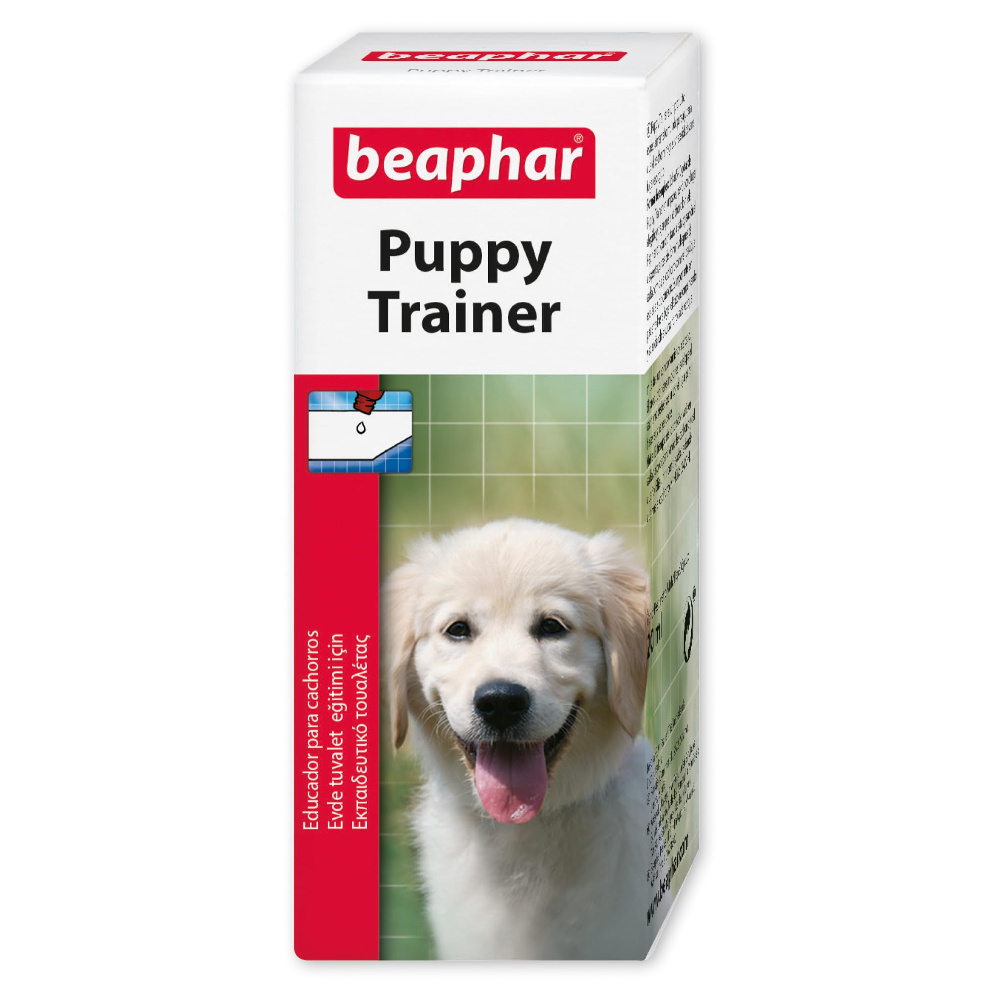 Beaphar Puppy Trainer Educador para Cachorros 20ml