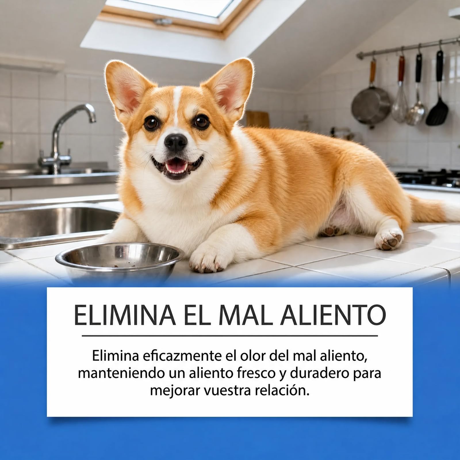 Genérico Balyxe Dental Perros Liquido, Balyxe Pet Dental Perros (para Perro,3 Unidad) | Fácil de Usar y Bebible, Elimina El Mal Aliento Ayuda a Mejorar la Ligiene Bucal y la Salud de las Encías en Perros y Gatos