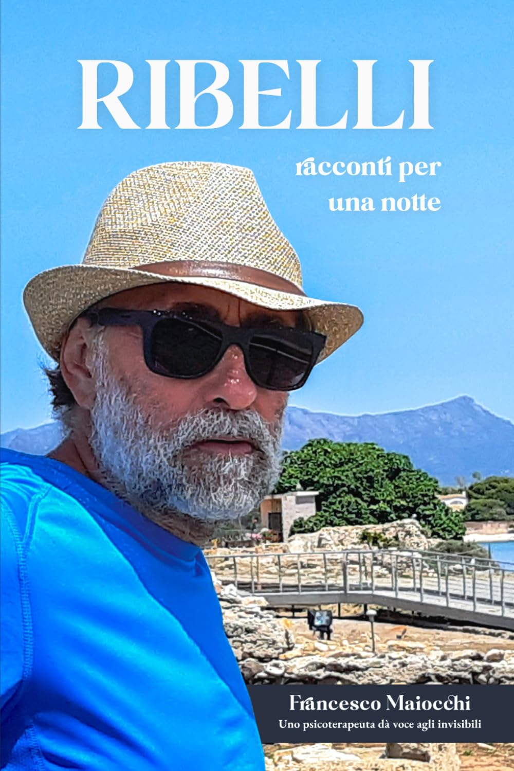 Ribelli: Racconti per una notte