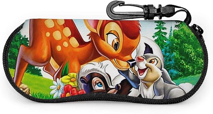 Amazon 動物の精霊 メガネポーチ メガネケース 眼鏡収納 防滴可能 擦り傷防止 小物入れ 持ち運び便利 柔らかいネオプレン製 ファスナー式 眼鏡ケース サングラスケース 旅行 外出 運転 バカンス スポーツに適応 カラビナフック付き 眼鏡小物 通販 Amazon 動物の精霊 メガネポーチ メガネケース 眼鏡収納 防滴可能 擦り傷防止 小物入れ 持ち運び便利 柔らかいネオプレン製 ファスナー式 眼鏡ケース サングラスケース 旅行 外出 運転 バカンス スポーツに適応 カラビナフック付き 眼鏡小物 通販