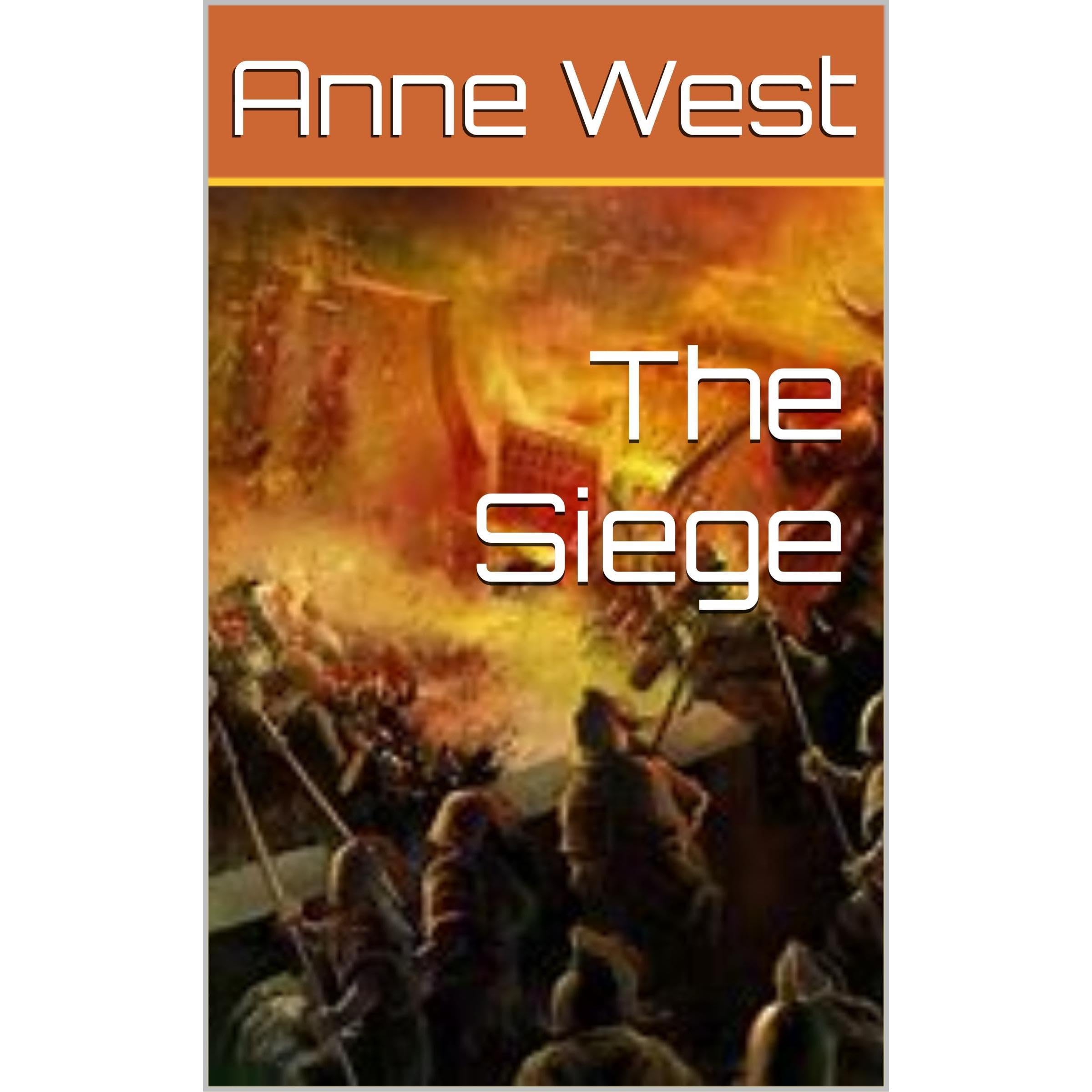 The Siege