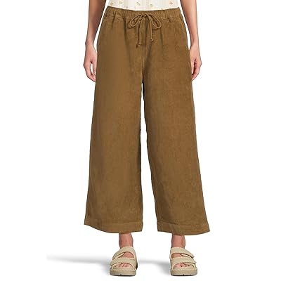 Toad&Co Cascadia Pull on Pants Women