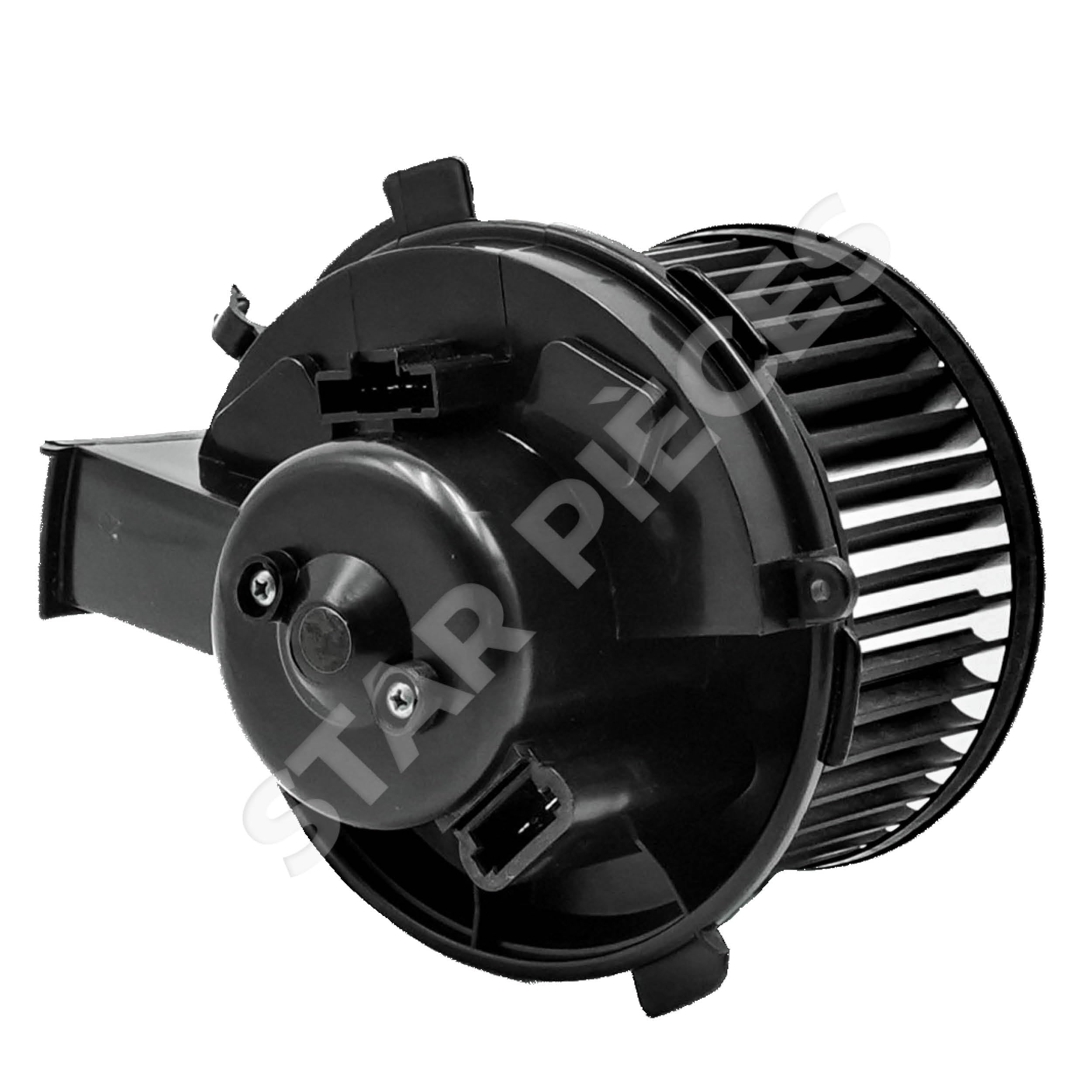 Ventilador aire acondicionado compatible para Xsara Picasso, 206, 307 | CON RESISTENCIA AIRE ACONDICIONADO. Motor calefacción, ventilador, climatizador, soplador. 6441K0, 6441AG