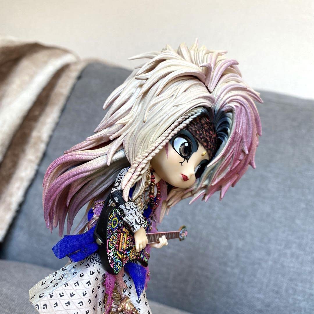 Amazon | Qposket hide サリーサイケver. | フィギュア・ドール 通販