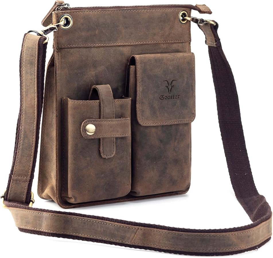 Goatter sling bag Clearance