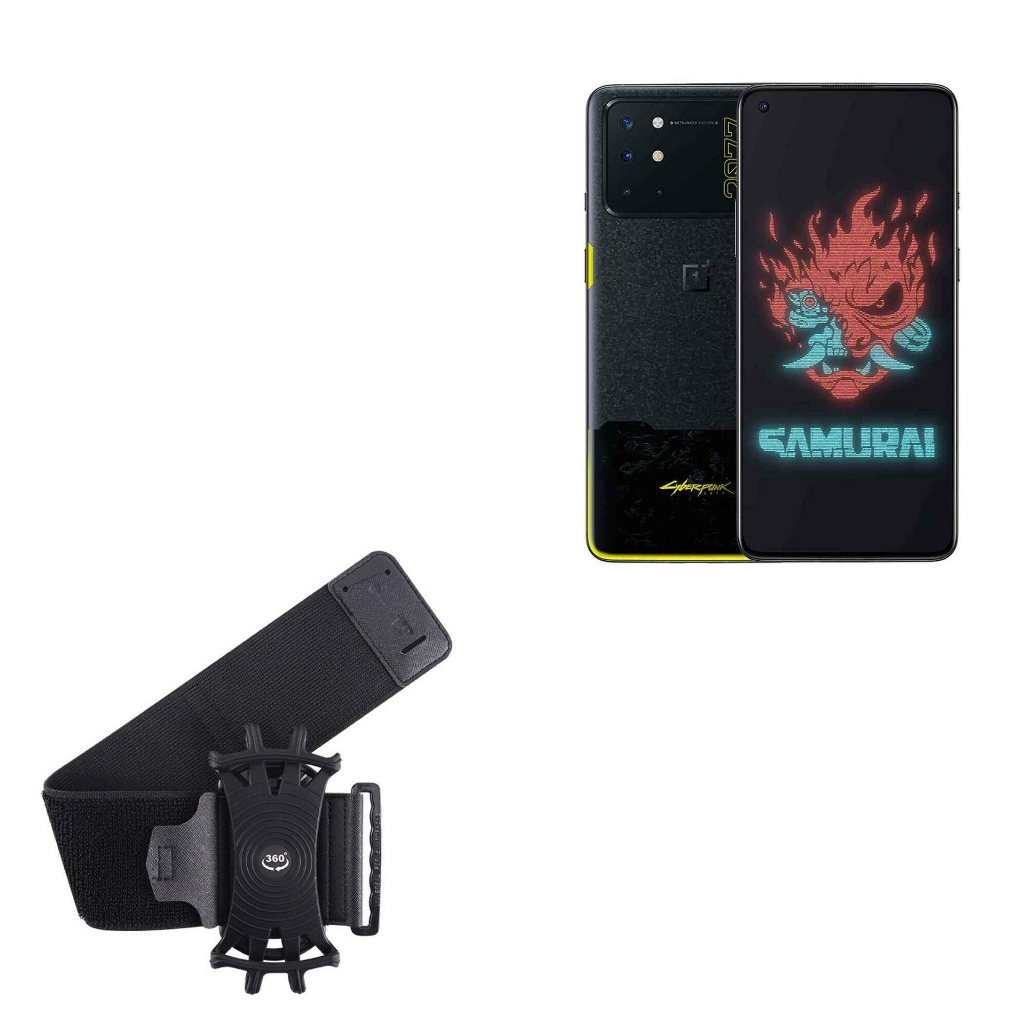 Buy BoxWave® Holster for OnePlus 8T Cyberpunk 2077 Edition