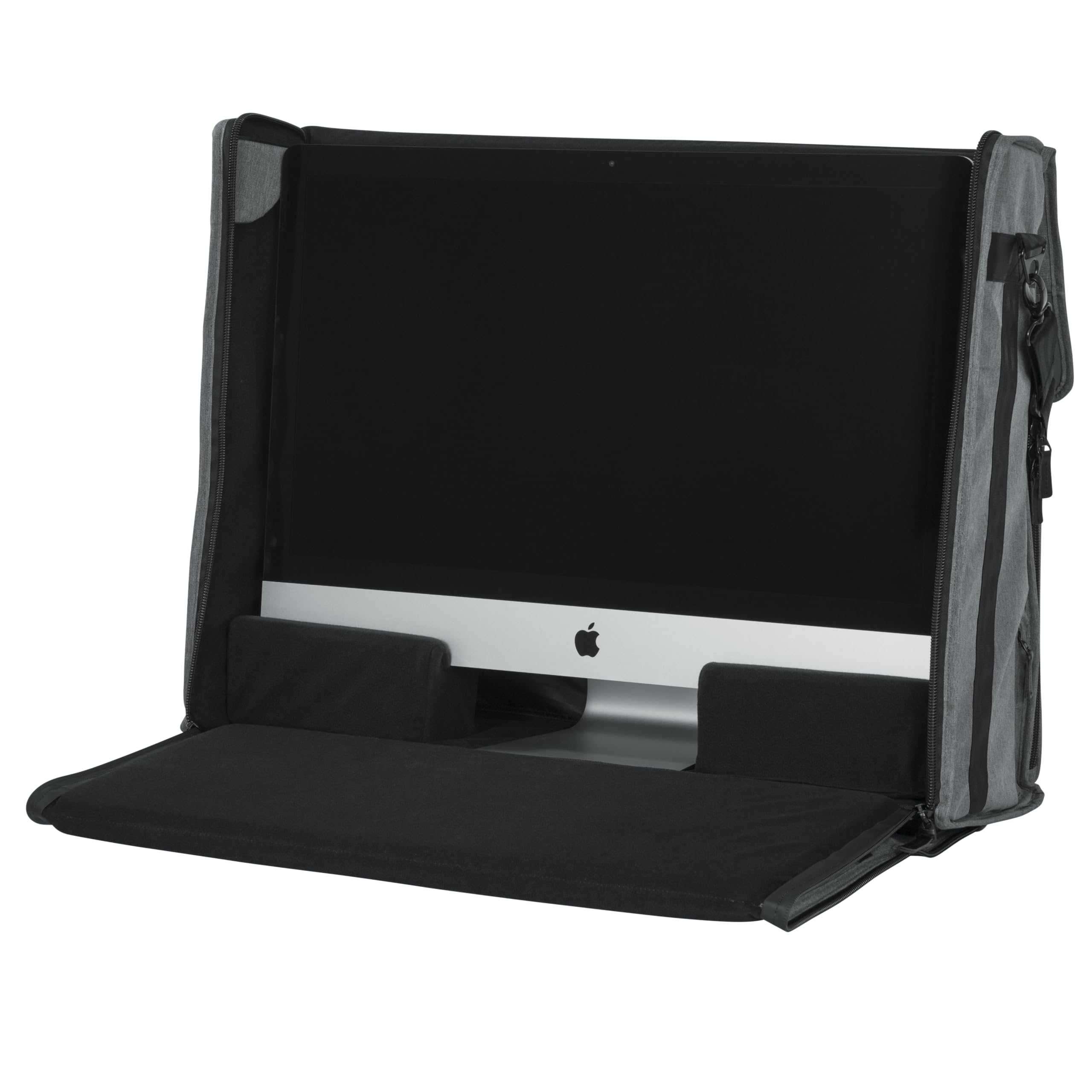 Gator G-CPR-IM27 Torba na Laptopa, Szary, 27 cali