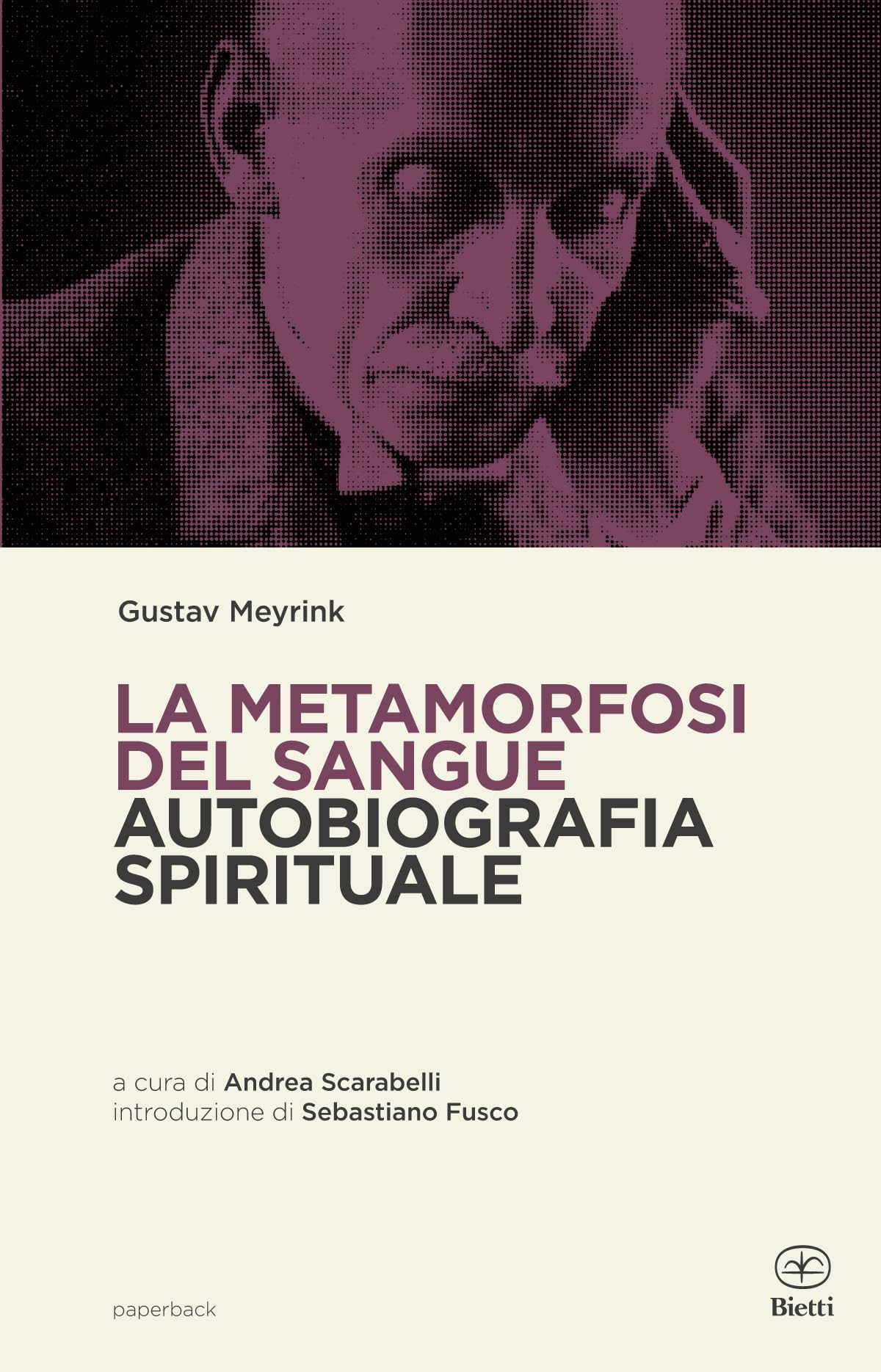 La Metamorfosi Del Sangue. Autobiografia Spirituale - 4