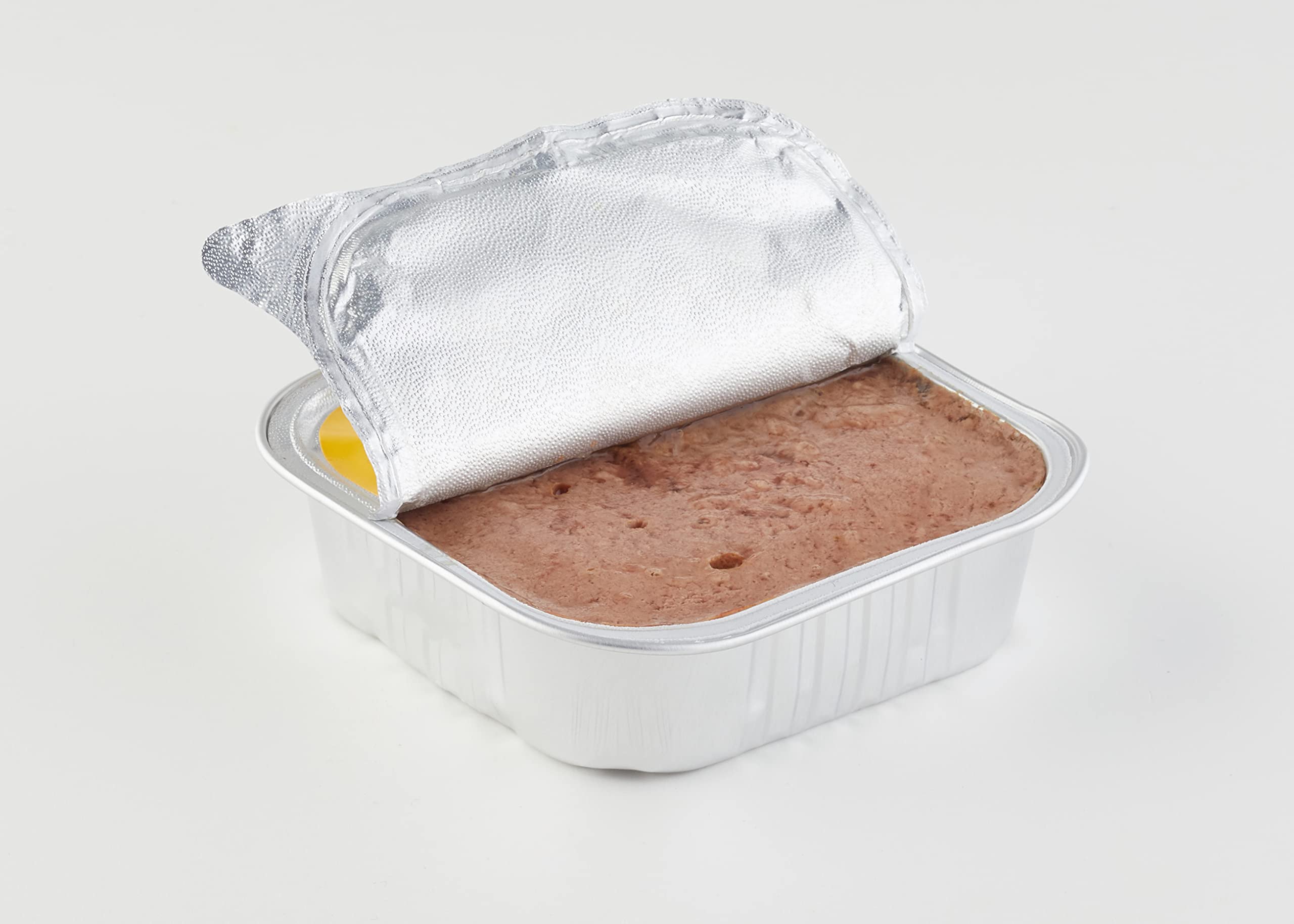 animonda INTEGRA PROTECT Sensitive Pute Pur (16 x 100 g), karma dietetyczna dla kotów w przypadku alergii na karmę, wrażliwa karma dla kotów alergicznych, mokra karma dla kotów bez zbóż