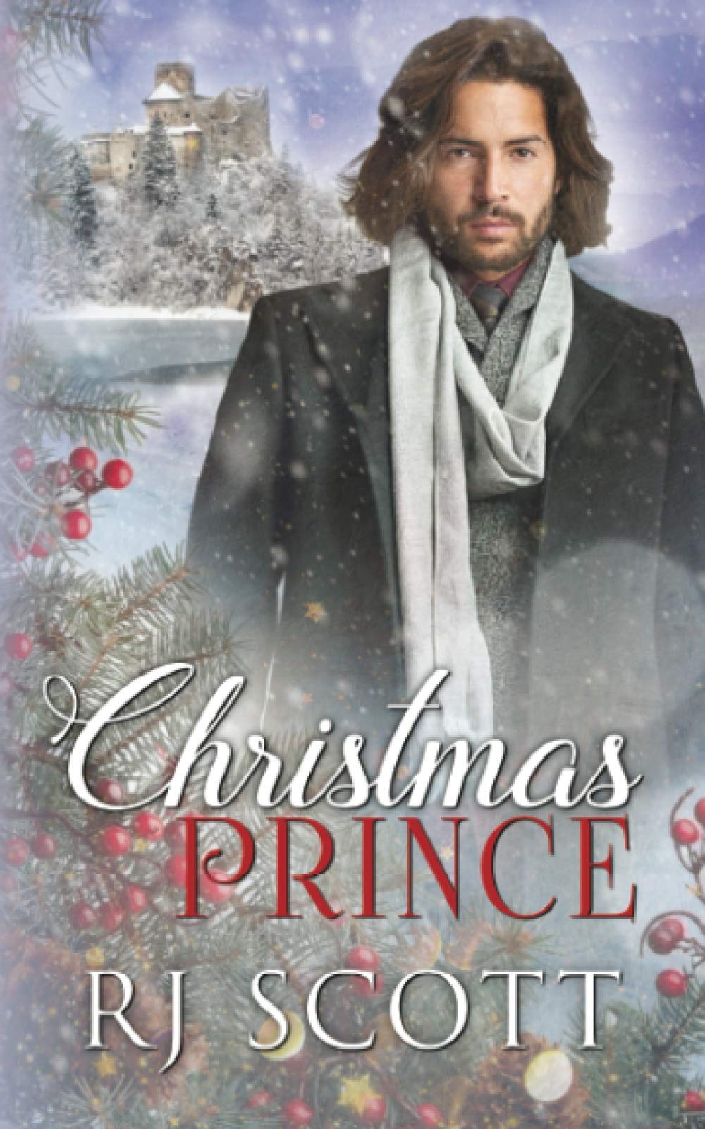Christmas Prince