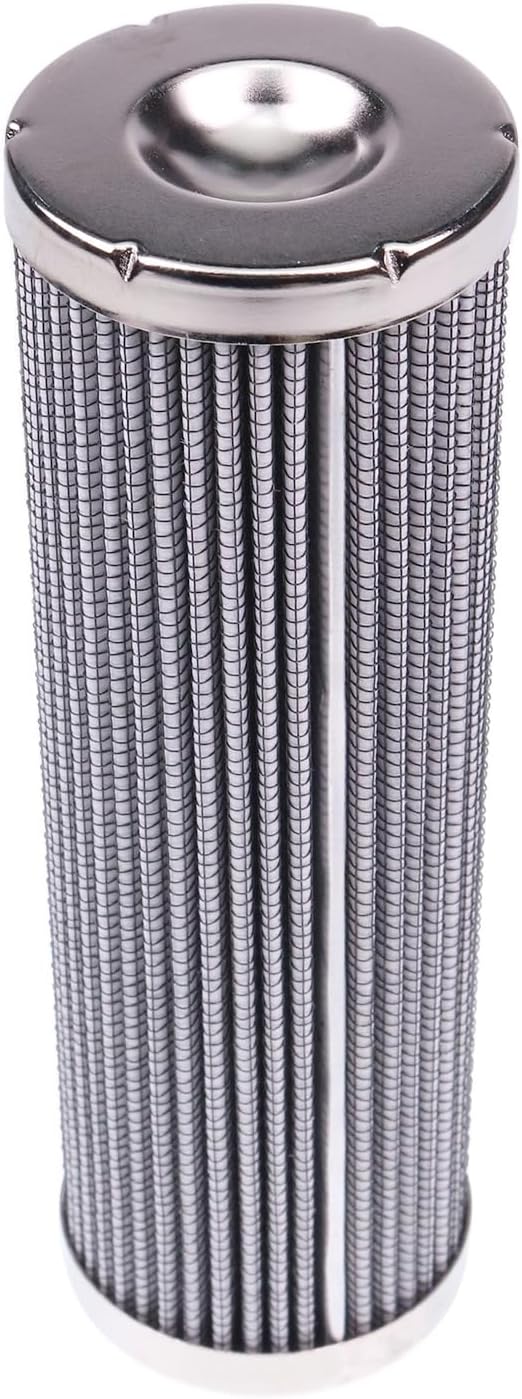 Hydraulic Filter 2120150 P566659 Compatible For JLG Boom Lift 600A 450A 601S 450AJ 660SJC 800S 860SJ