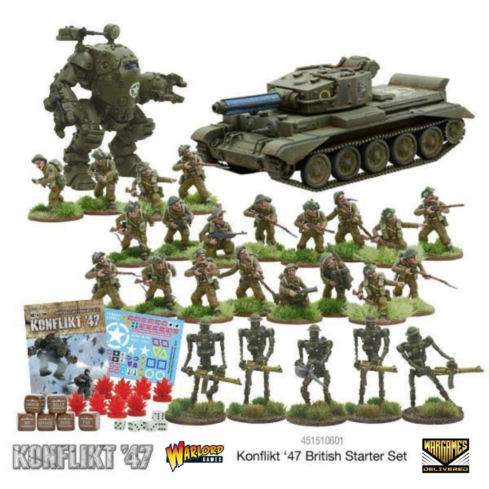 Evemodel Base Rectangular De Plástico 40x60 Mm – 10 Unidades Para Figuras Y Miniaturas De Juegos De Guerra