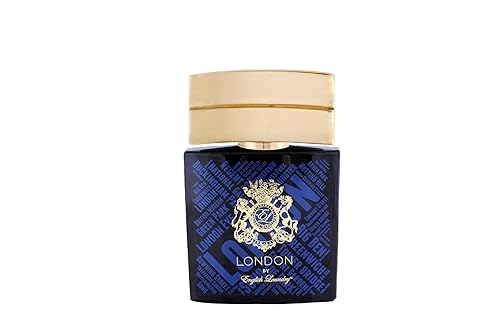 Miniatura 3 de English Laundry Set de regalo London EDP