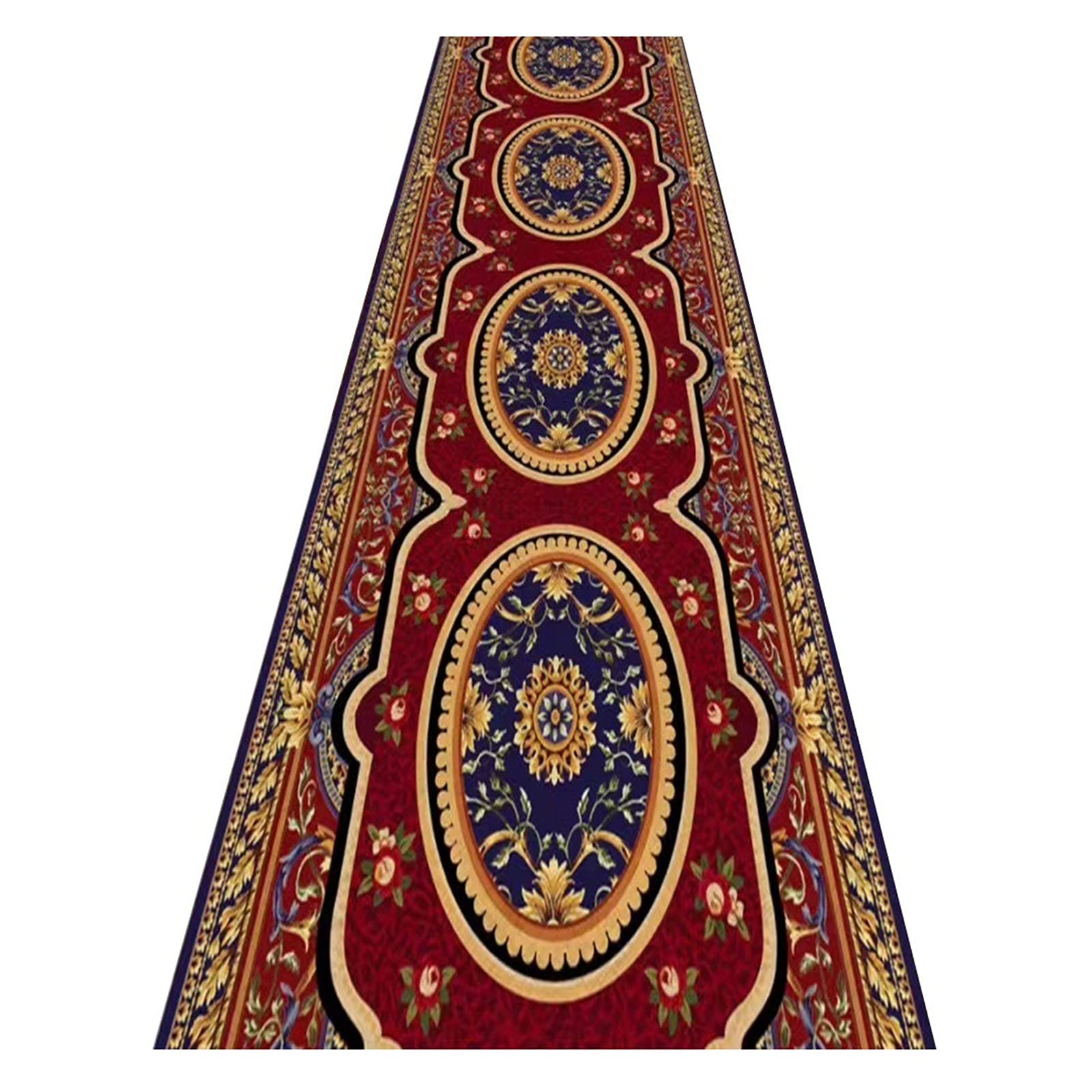 Tapis couloir lavable grand format pour protéger vos sols