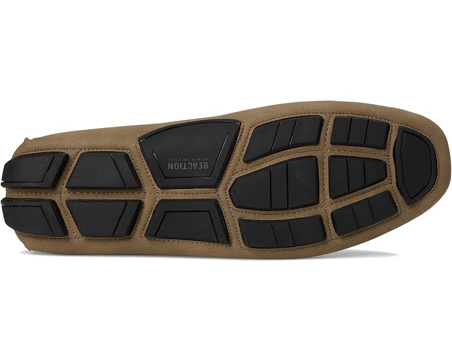 Kenneth Cole Scanlin - Bottom View