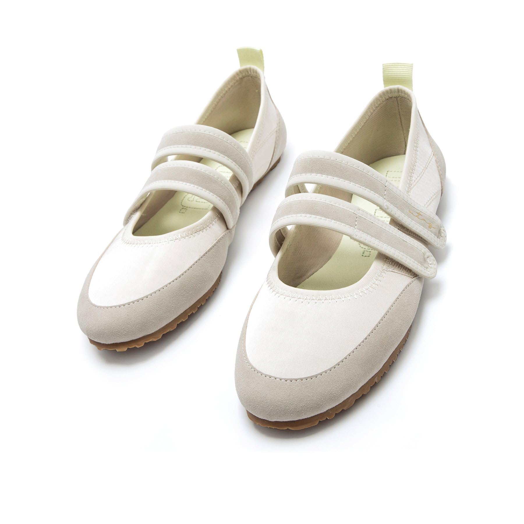 MTNG Zapatos Planos Mujer AMIRE 56339