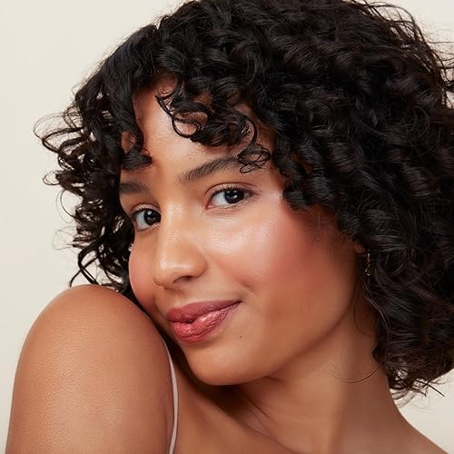 Miniatura 5 de Monika Blunder Beauty - Tinte líquido para mejillas - München (rosa neutro) - Belleza limpia, libre de crueldad, vegano