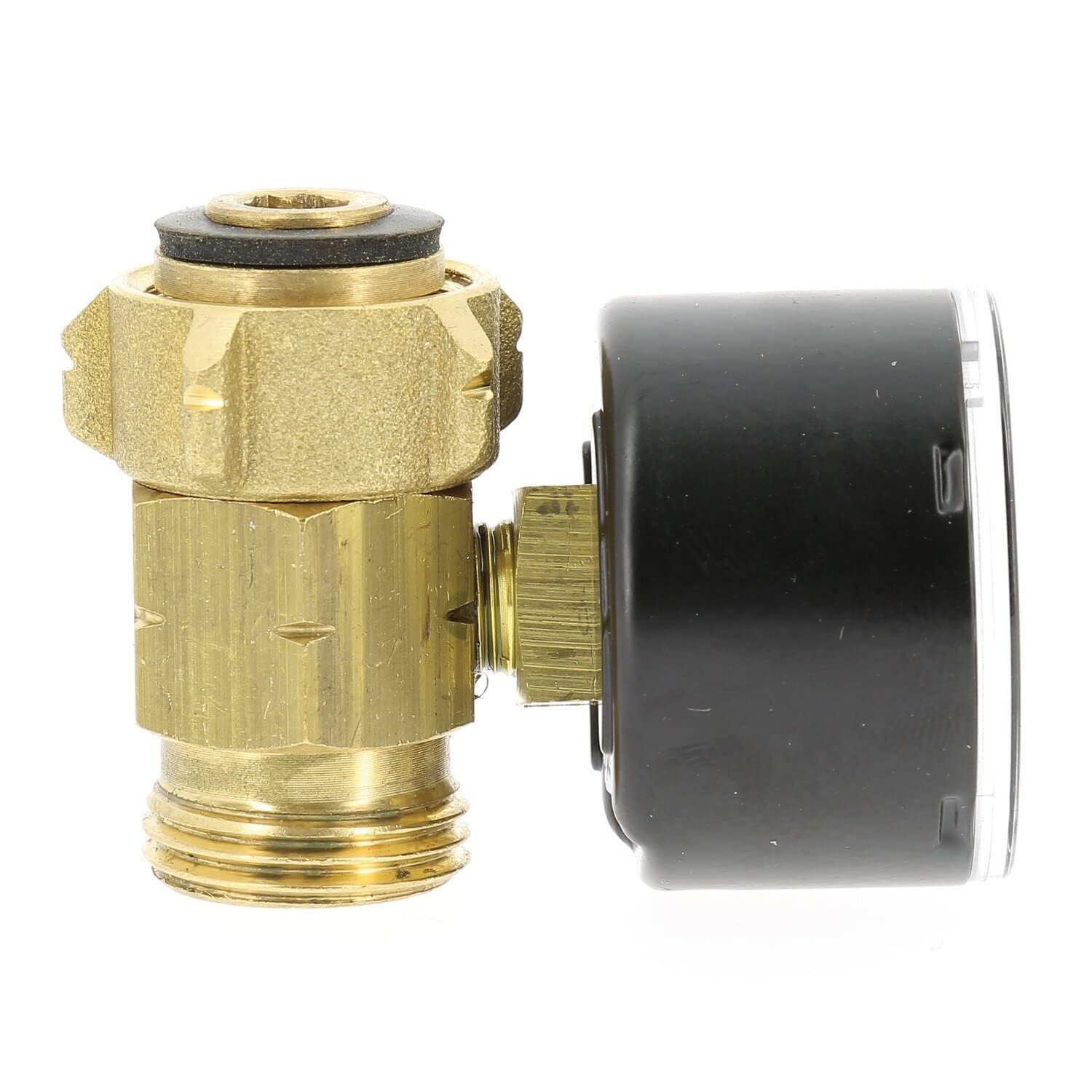 Gaslow - Contrôleur de Niveau de gaz - pour Bouteille de gaz Alimentation - Propane, Compatibilité - 2 Bouteilles